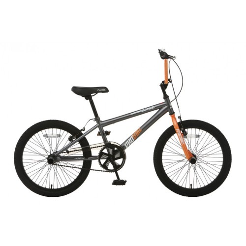 Probike Quake Junior Freestyle BMX Bike